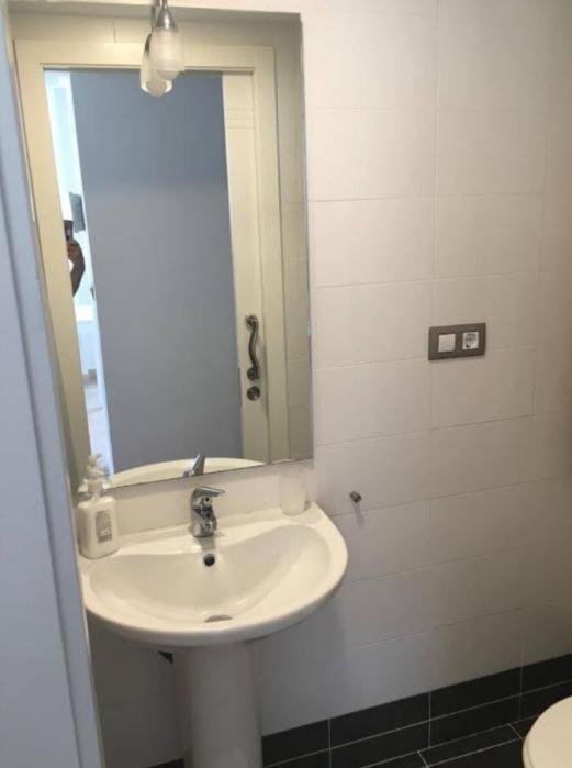 Apartmán Atico Moraira Exteriér fotografie