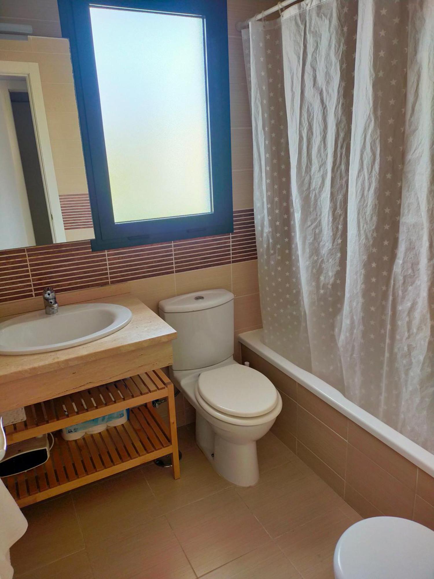 Apartmán Atico Moraira Exteriér fotografie