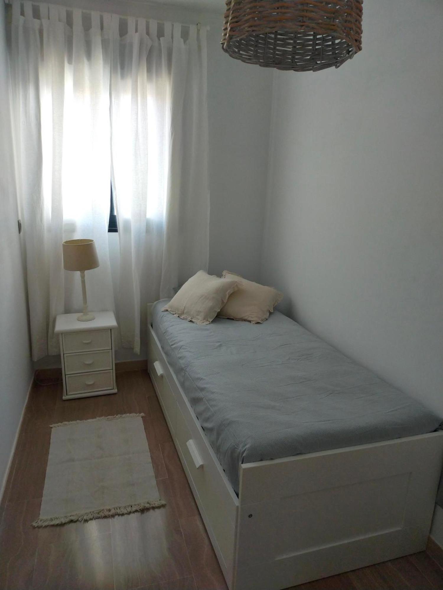Apartmán Atico Moraira Exteriér fotografie